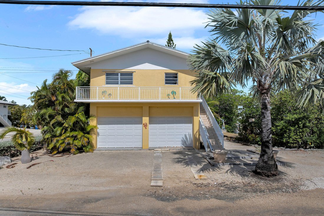House in Key Colony Beach, Florida, United States 2 - 18354201