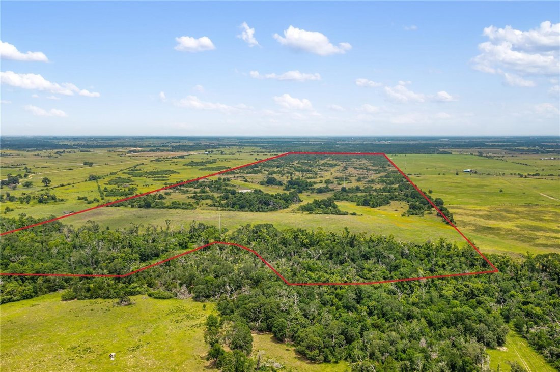 Land in Bellville, Texas, United States 5 - 18350889