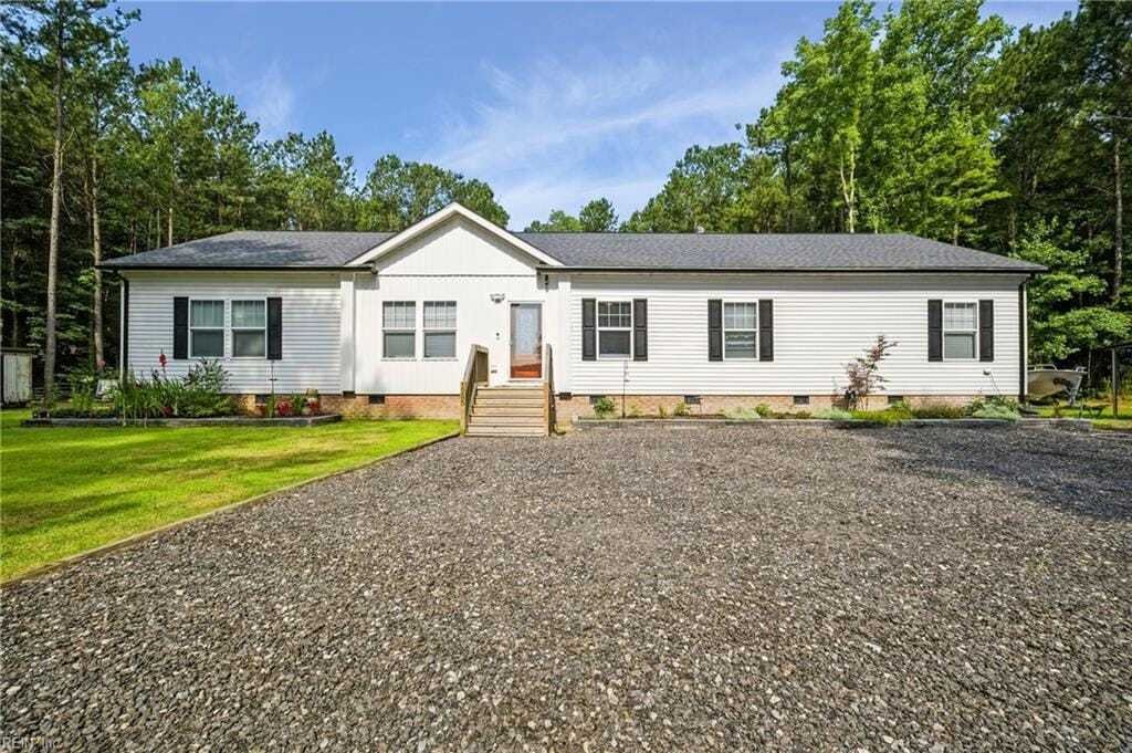 House in Elizabeth City, North Carolina, United States 2 - 18353893