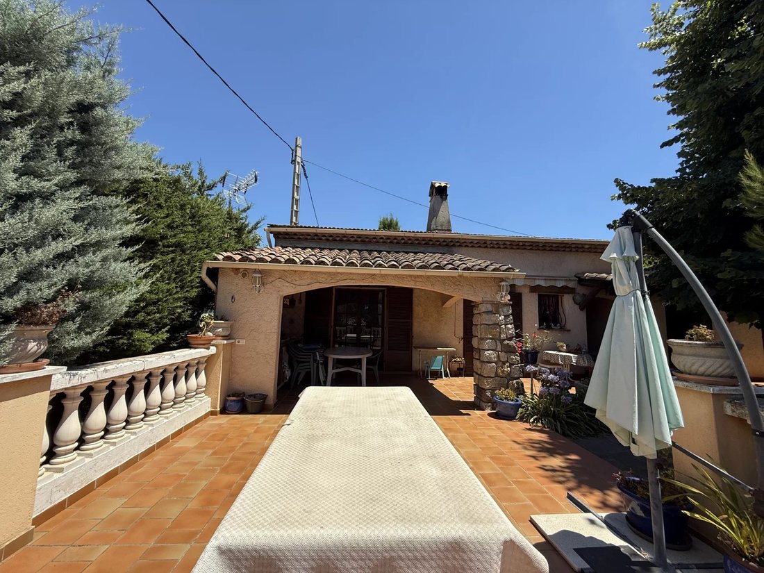 House in Mirandoles, Le Cannet, France 2 - 18352656