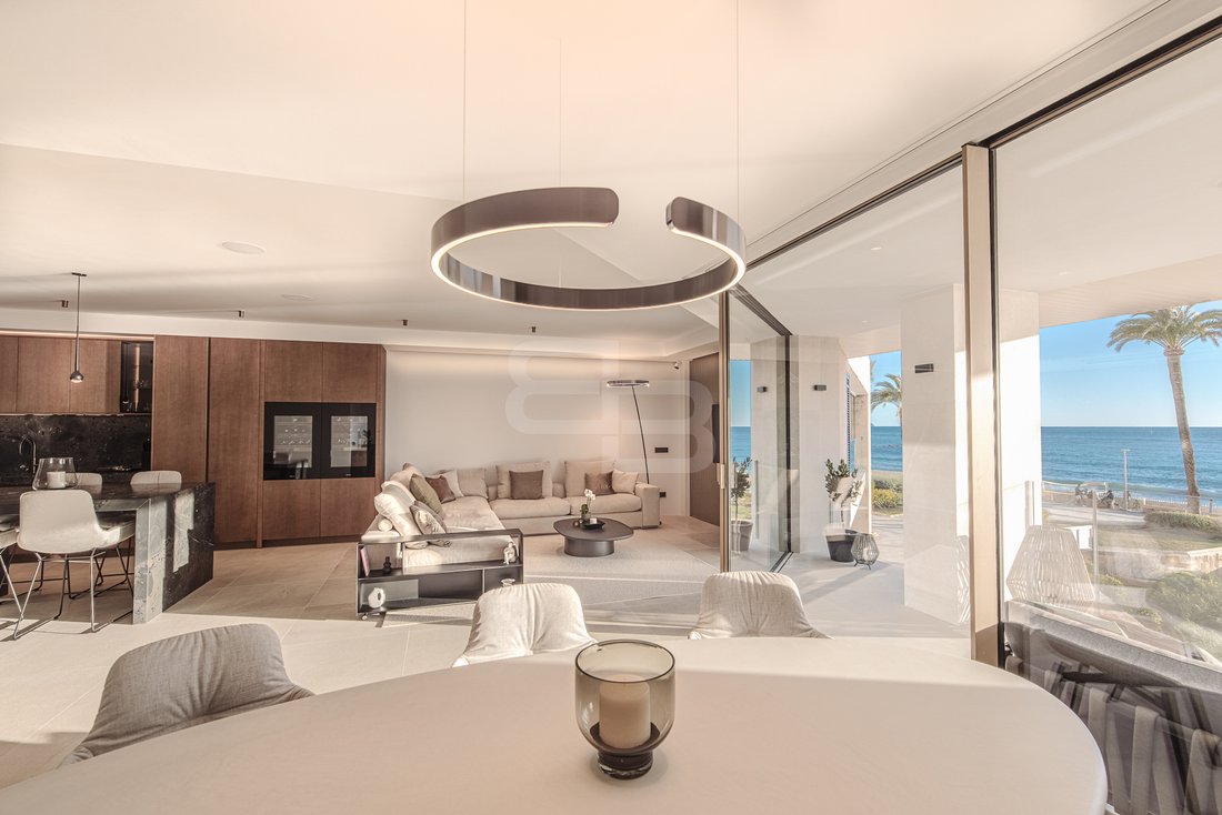Apartment in Palma, Balearic Islands, Spain 1 - 14533964