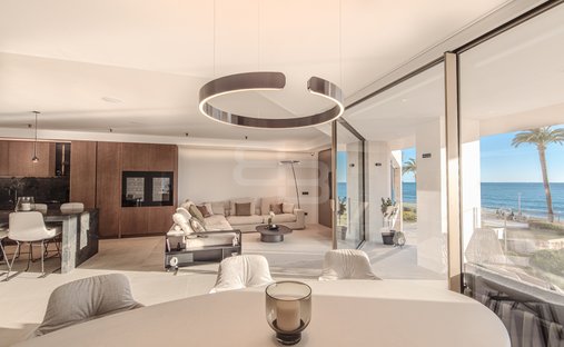 Apartamento en Palma, Islas Baleares, España 1