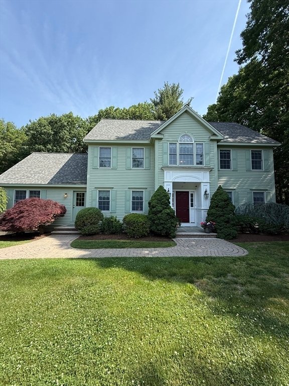 House in Middleton, Massachusetts, United States 1 - 18185939