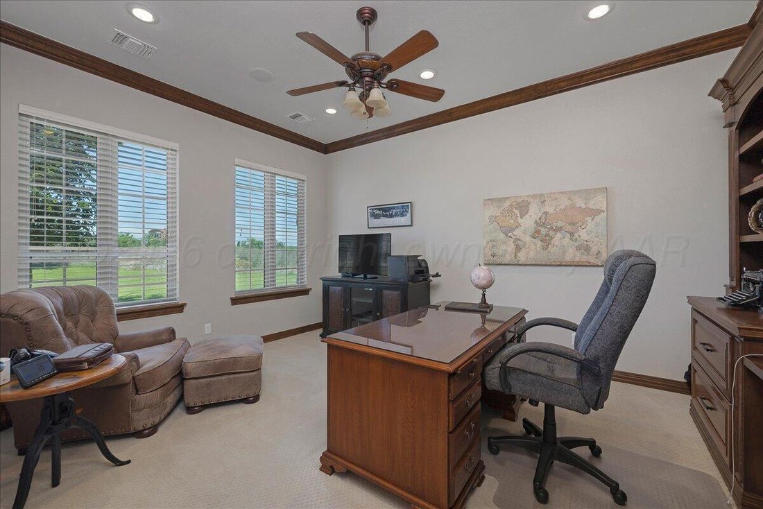 House in Amarillo, Texas, United States 4 - 18353203