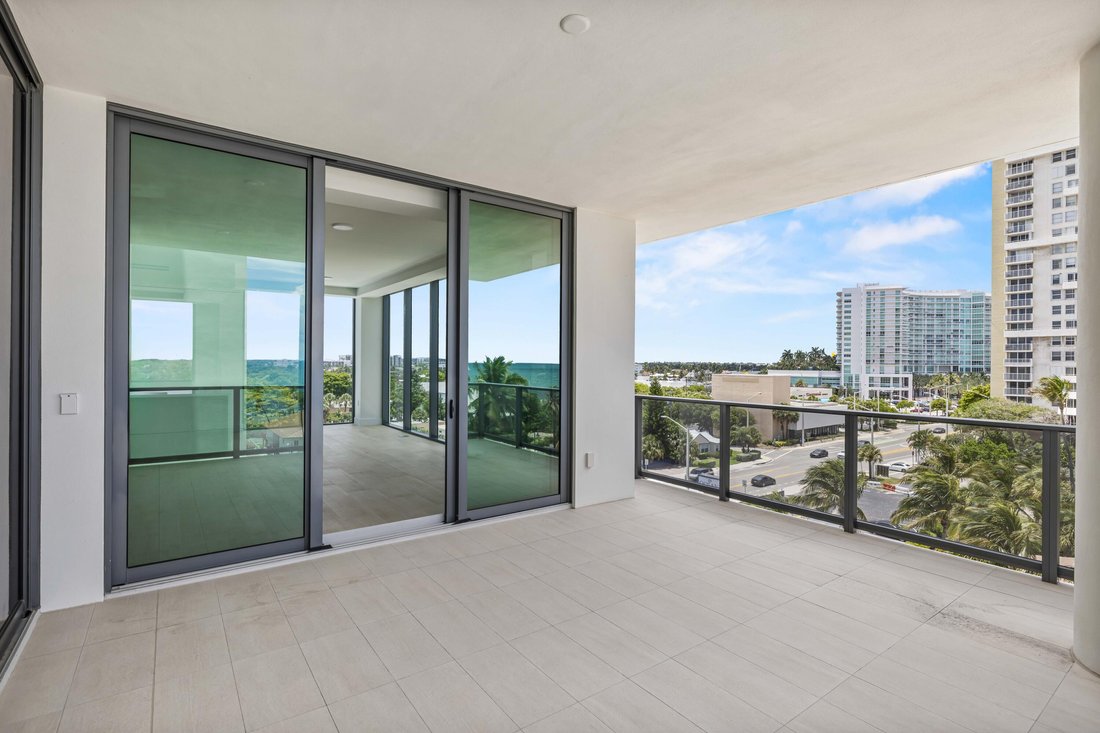 Condo in Hillsboro Beach, Florida, United States 3 - 18353515