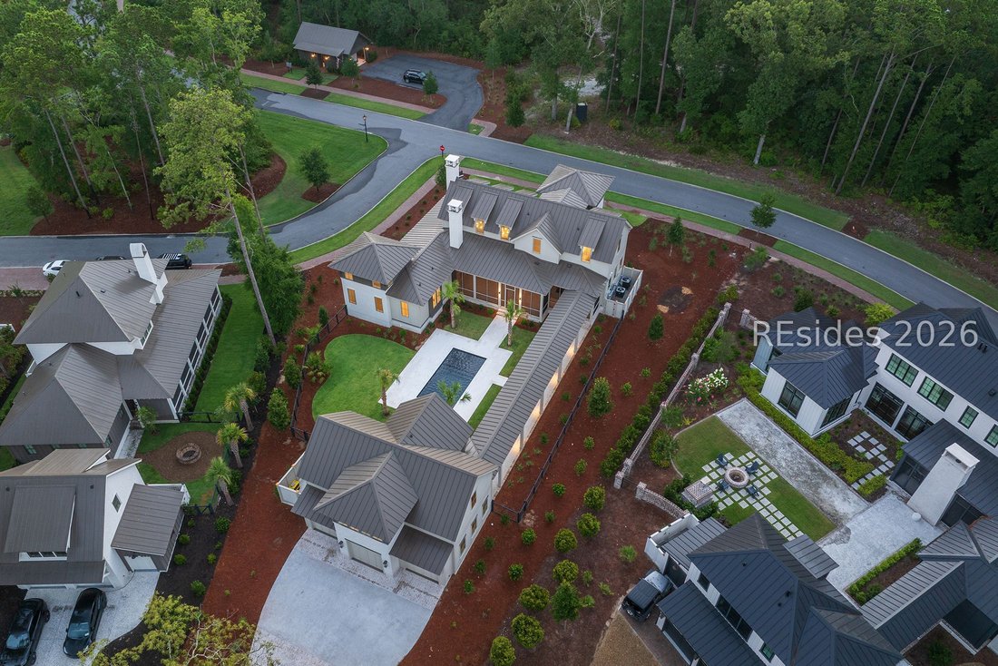 House in Bluffton, South Carolina, United States 3 - 17793963