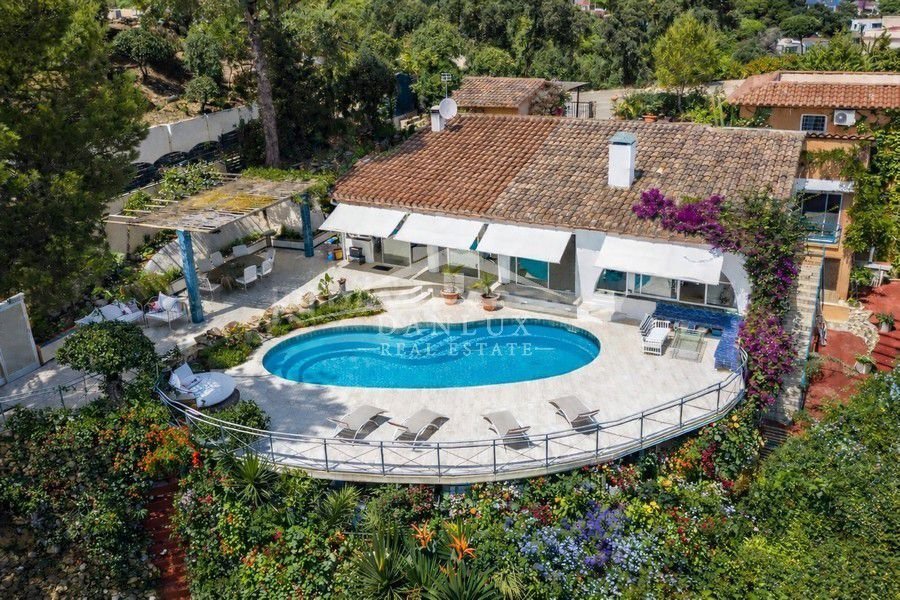 Chalet in Tossa de Mar, Catalonia, Spain 2 - 18351187