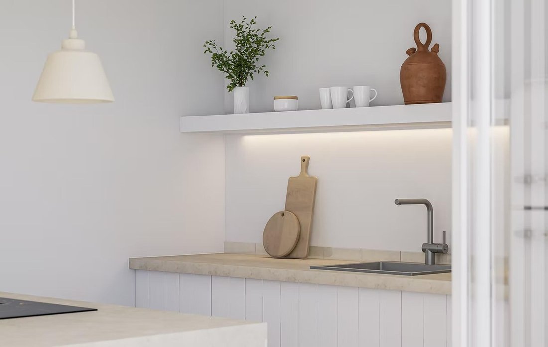Apartment in Llafranc, Palafrugell, Catalonia 5 - 18351518