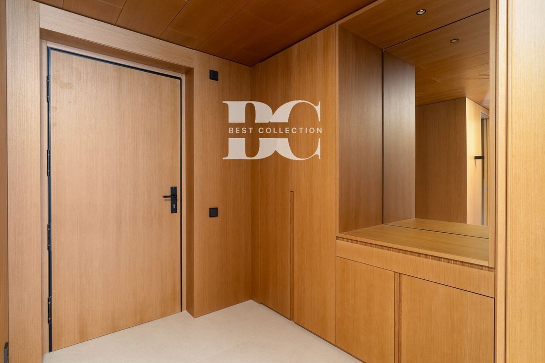 Apartment in Sarrià-Sant Gervasi, Barcelona, Spain 2 - 18351980