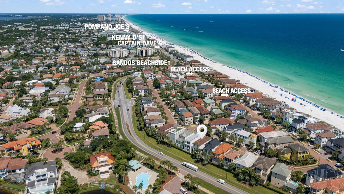 House in Destin, Florida, United States 1 - 18353339