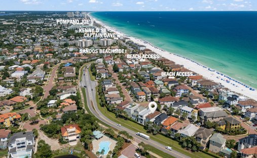 House in Destin, Florida, United States 1