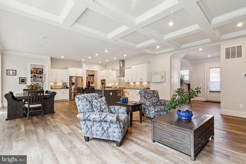 House in Manassas, Virginia, United States 5 - 18351040