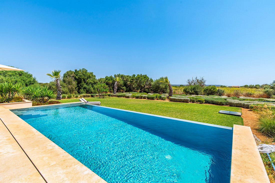 Finca in Campos, Balearic Islands, Spain 5 - 15966310