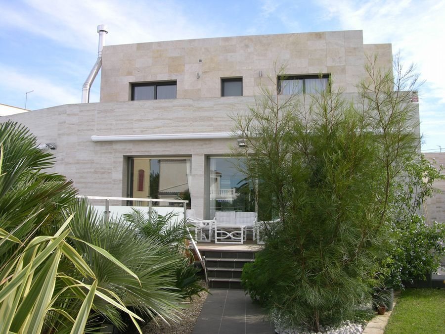 House in Empuriabrava, Catalonia, Spain 1 - 18352365