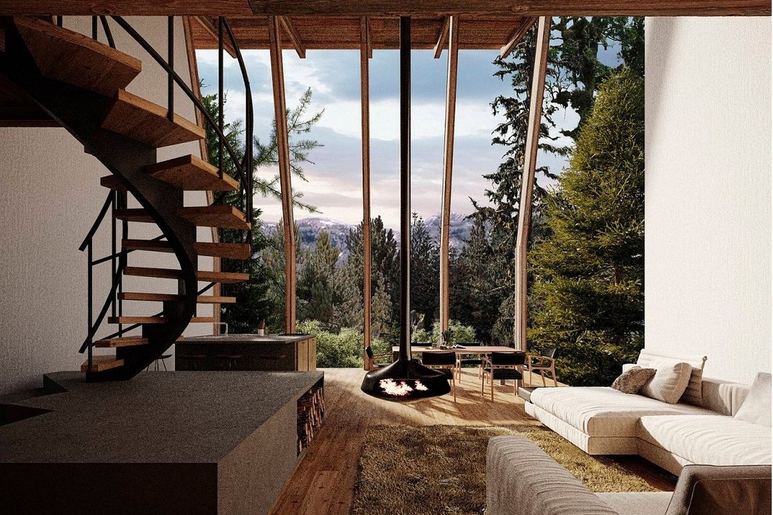 House in Alp, Catalonia, Spain 2 - 18351513
