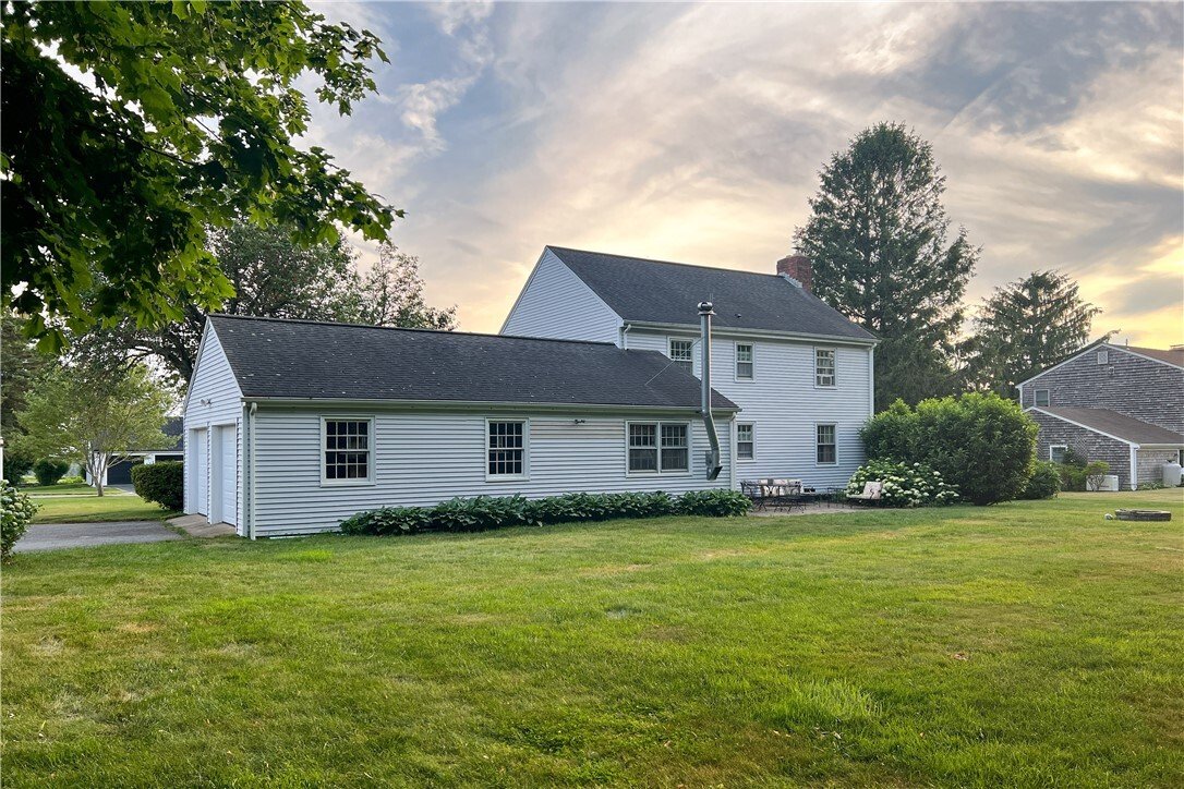 House in Middletown, Rhode Island, United States 5 - 18350820