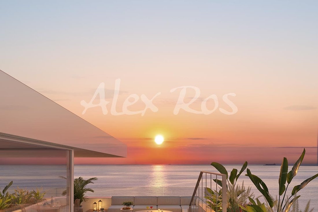 Apartment in Platja d'Aro, Catalonia, Spain 2 - 18352226