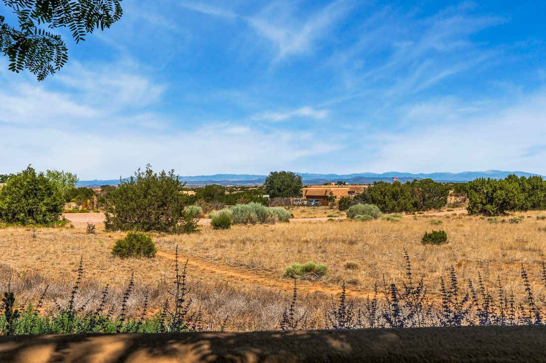 House in Santa Fe, New Mexico, United States 3 - 18353118