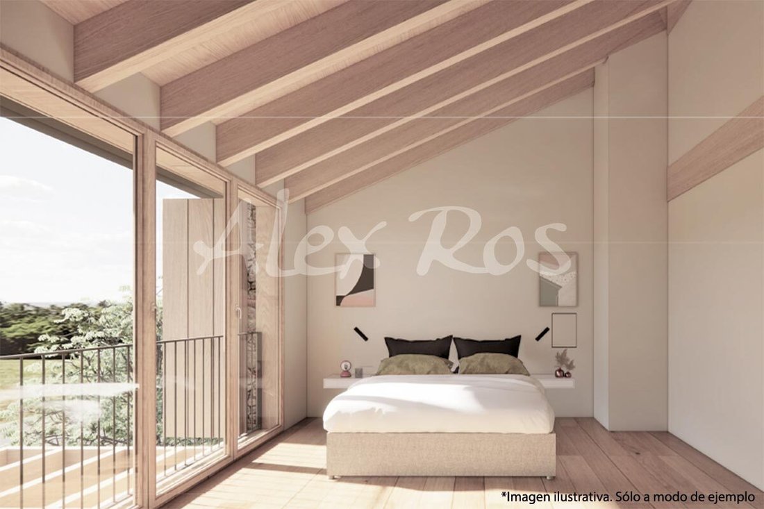 Haus in Bellver de Cerdanya, Katalonien, Spanien 4 - 18351534