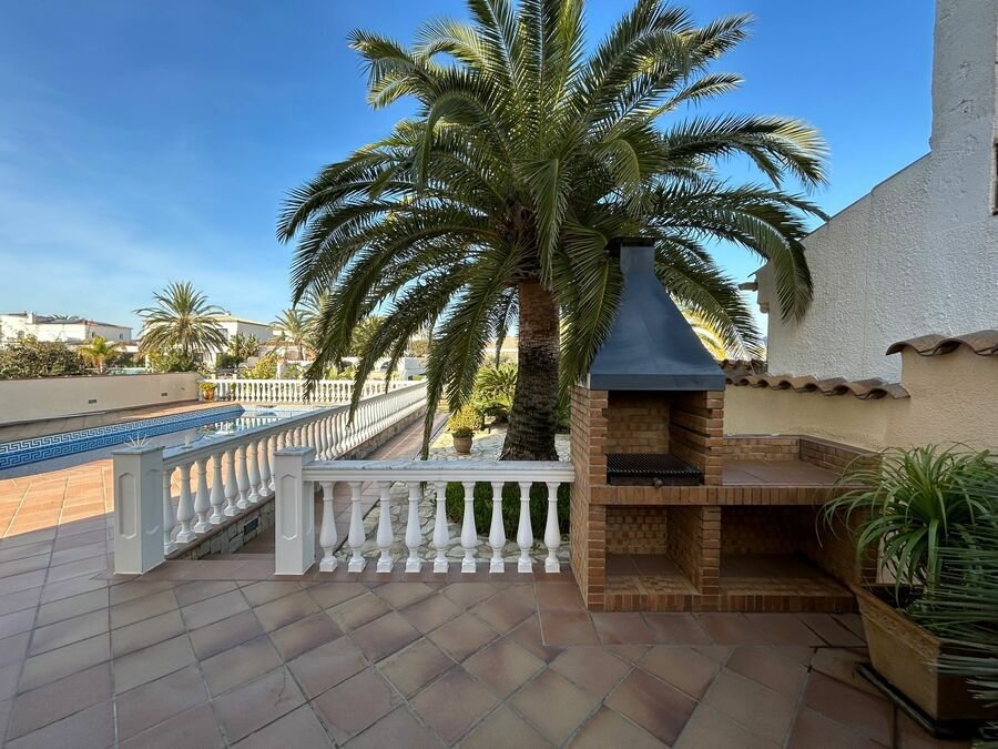 House in Empuriabrava, Catalonia, Spain 5 - 18352263