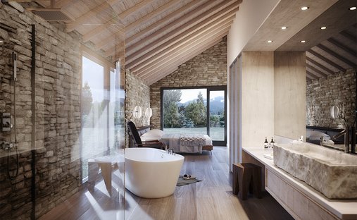 Maison à Das, Catalogne, Espagne 1