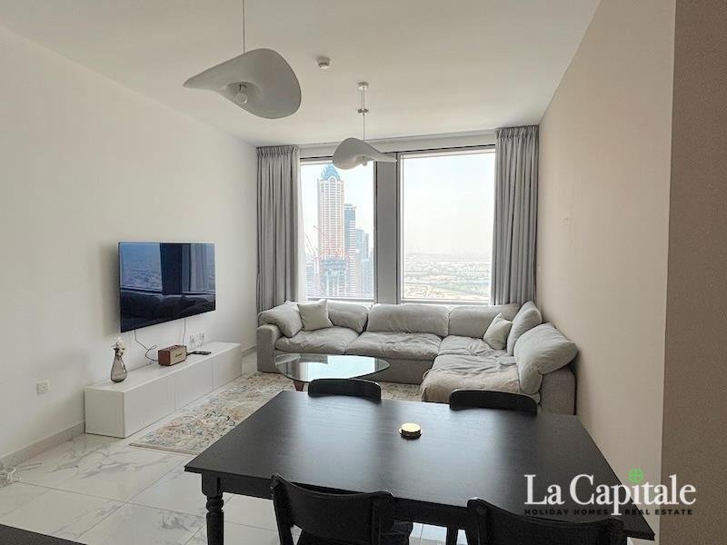 Apartment in Business Bay, Dubai, United Arab Emirates 2 - 18352608
