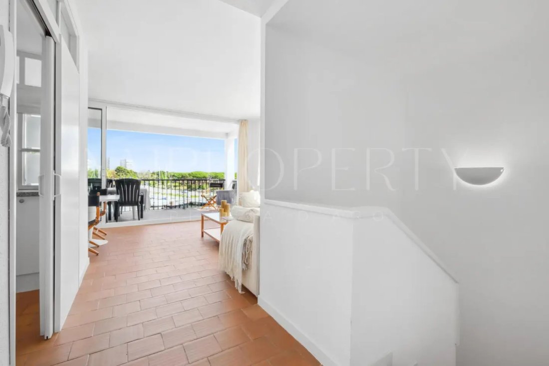 Apartment in Platja d'Aro, Catalonia, Spain 5 - 18351276
