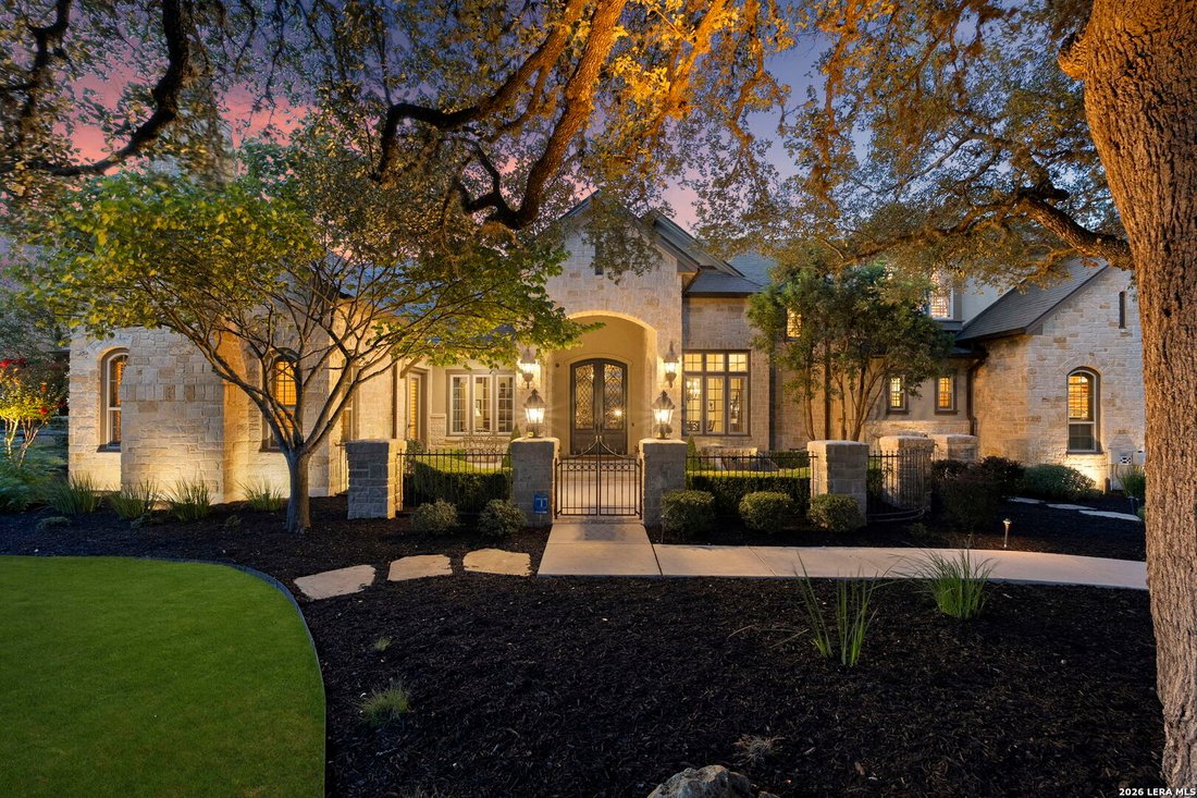 House in Boerne, Texas, United States 2 - 18353799