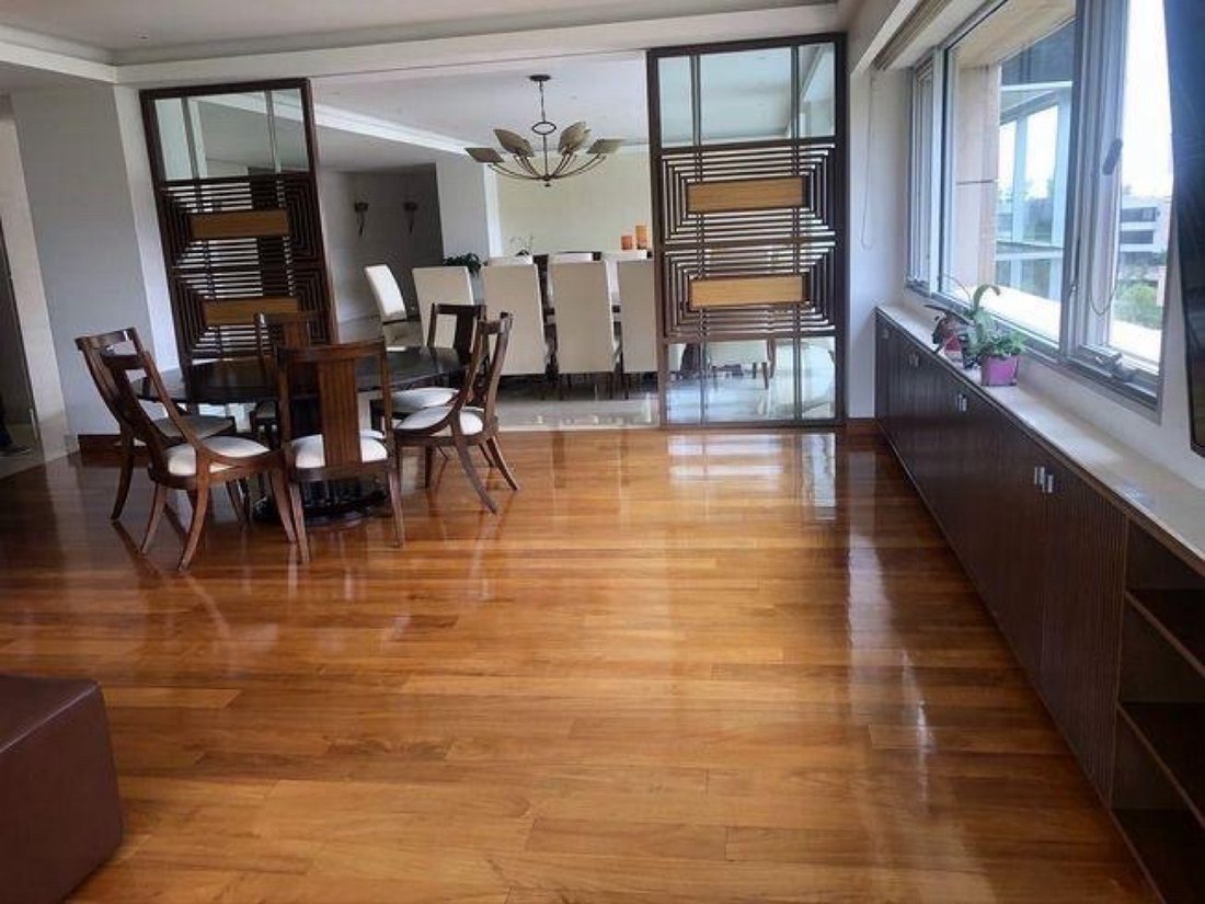 Apartment in Mexico City, Mexico 2 - 18352809