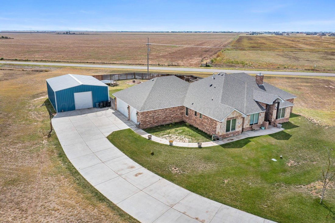 House in Bushland, Texas, United States 1 - 18354205