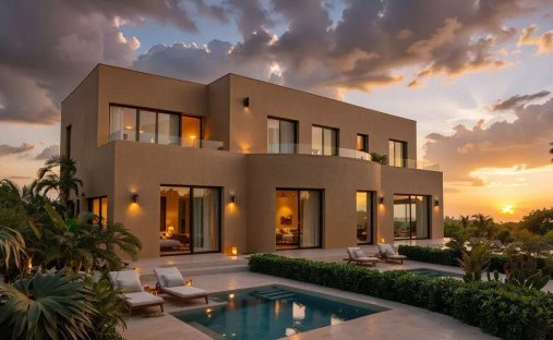 Haus in Empuriabrava, Katalonien, Spanien 1