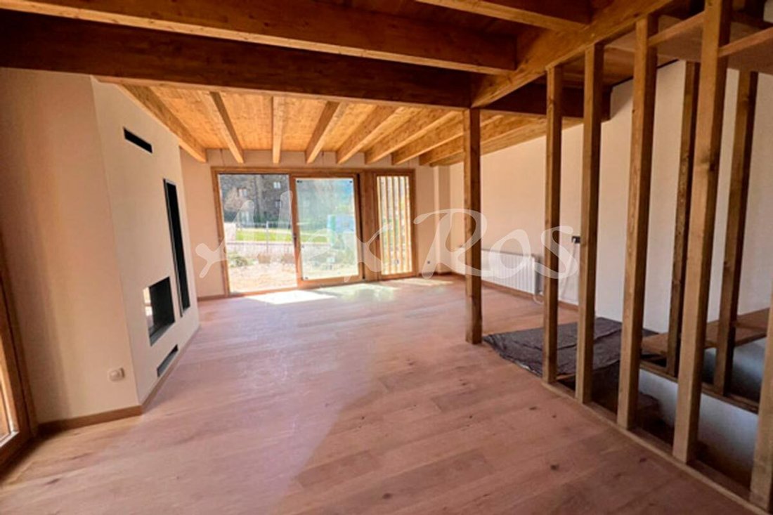 House in Bellver de Cerdanya, Catalonia, Spain 3 - 18351330