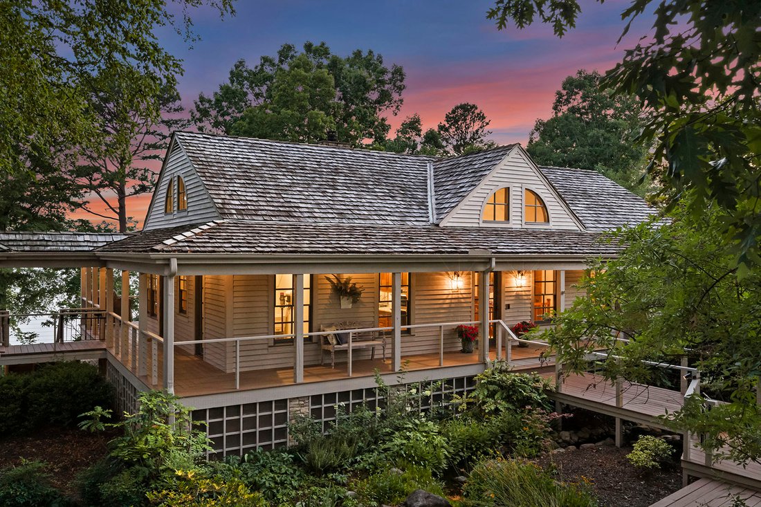 House in New London, North Carolina, United States 2 - 18352740