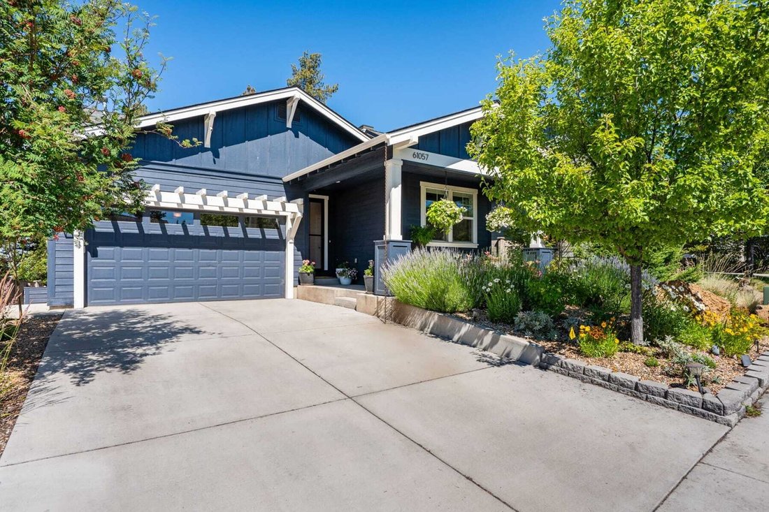 House in Bend, Oregon, United States 1 - 18353189