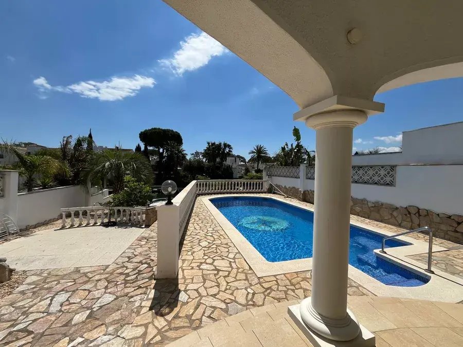 Casa a Empuriabrava, Catalogna, Spagna 2 - 18352417