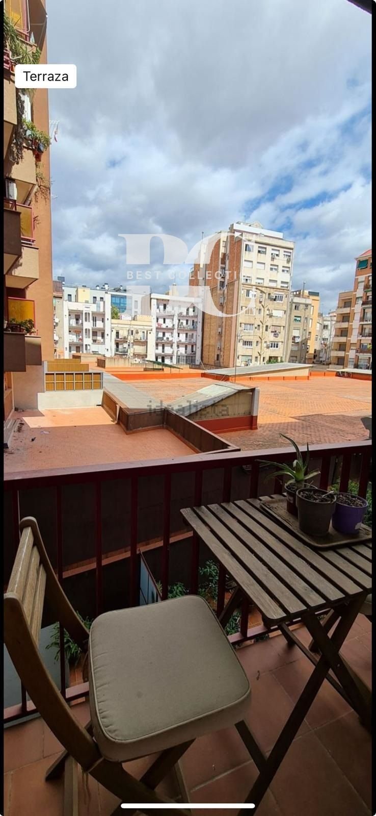 Apartment in Eixample, Barcelona, Spain 3 - 18352118