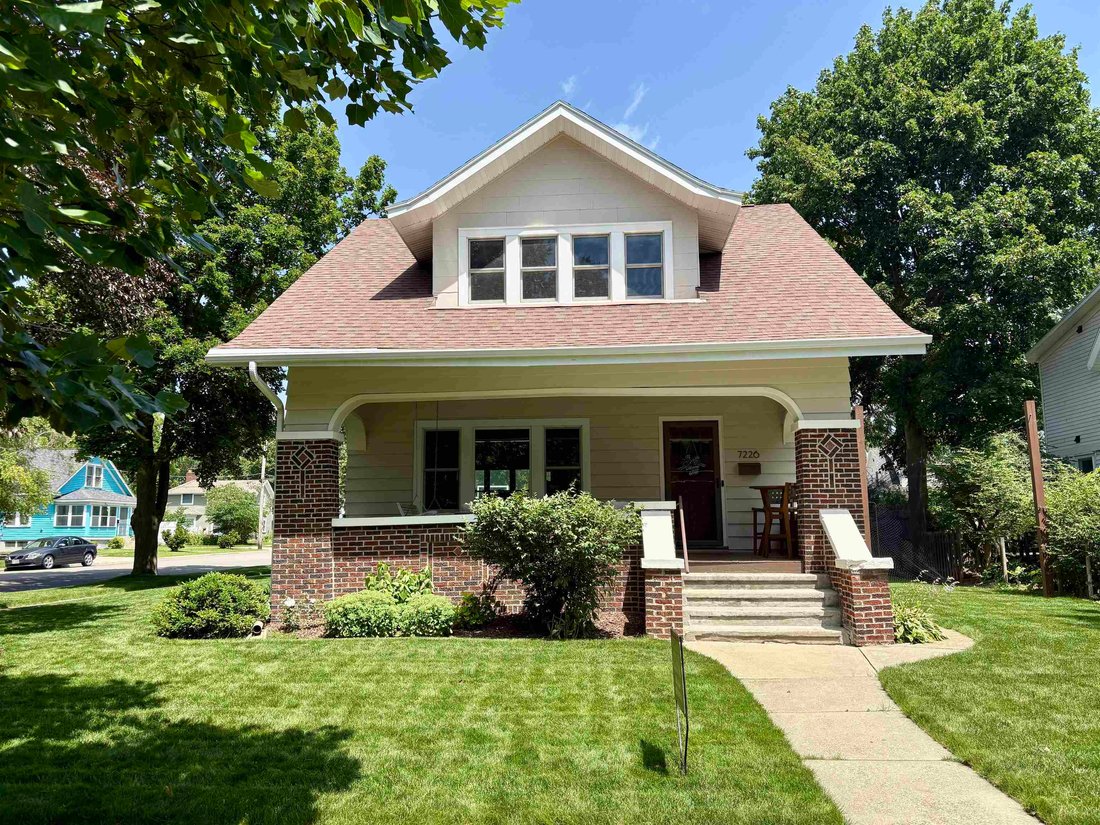 House in Madison, Wisconsin, United States 1 - 18354462