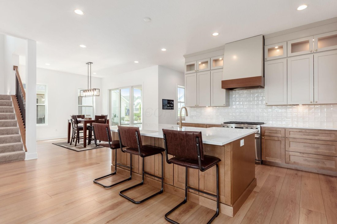 House in Columbus, Ohio, United States 2 - 18354449