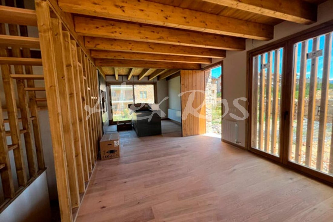 House in Bellver de Cerdanya, Catalonia, Spain 5 - 18351330