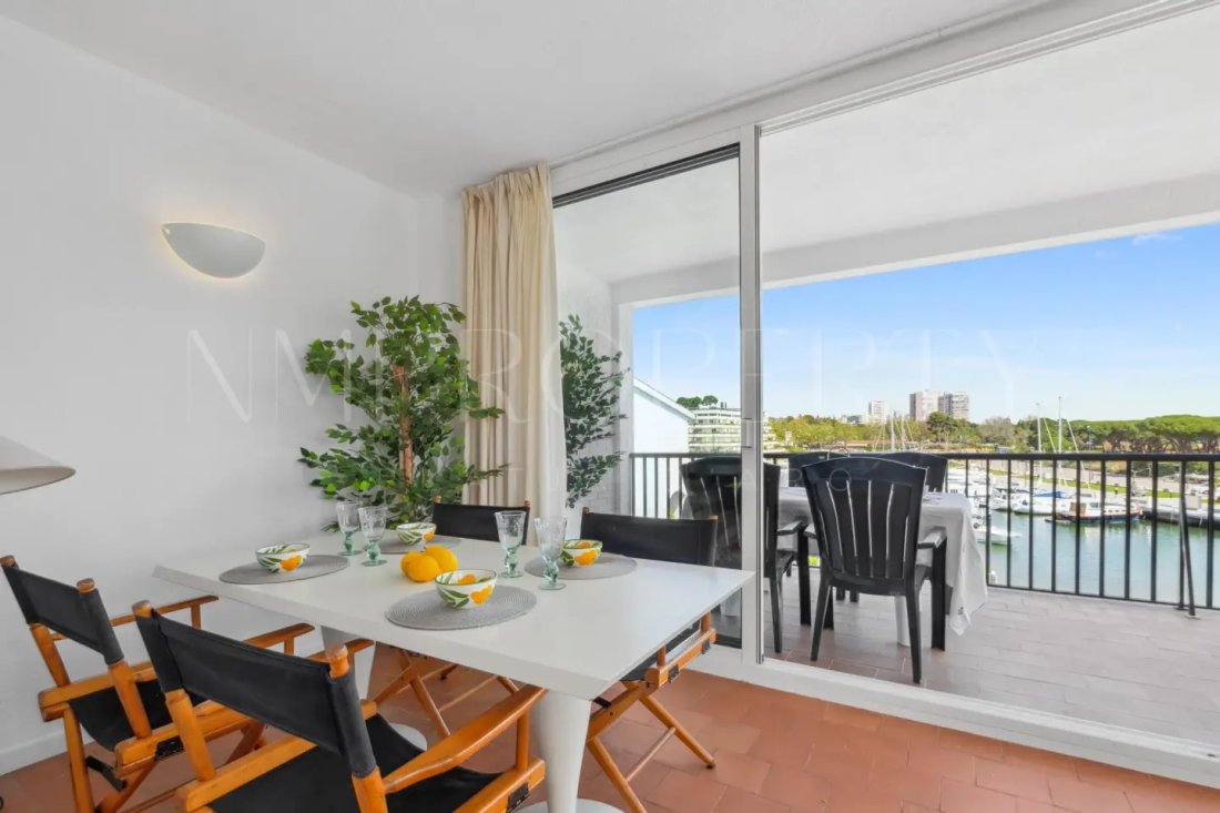 Apartment in Platja d'Aro, Catalonia, Spain 2 - 18351276