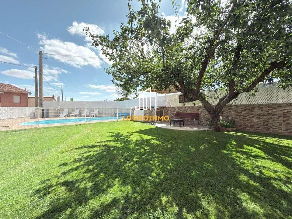 House in El Redal, La Rioja, Spain 5 - 18352532