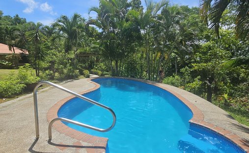 House in Pochote, Puntarenas Province, Costa Rica 1