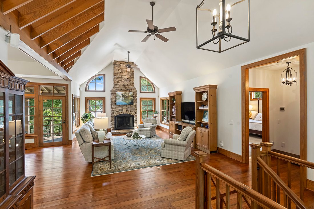 House in New London, North Carolina, United States 3 - 18352740