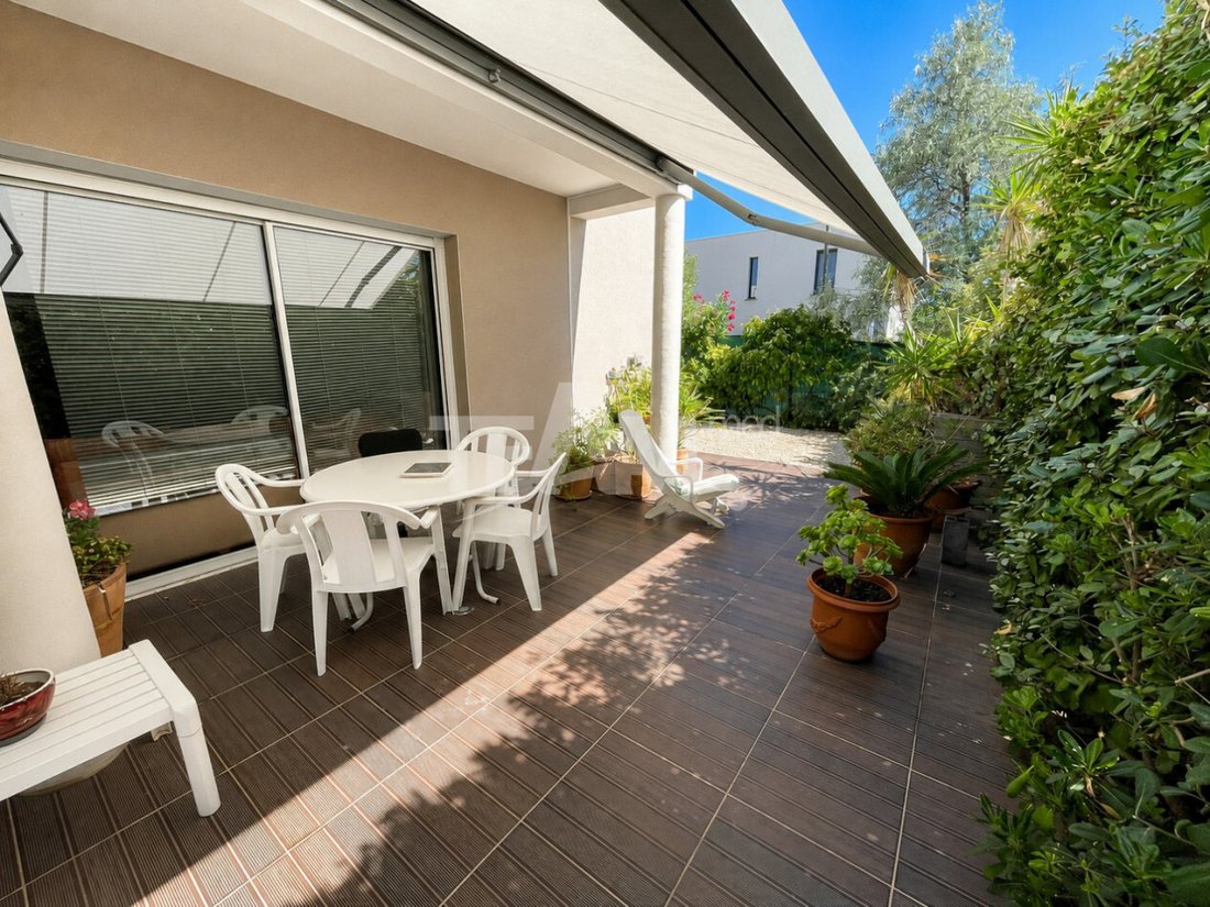 House in Espace Villeroy-Les Quilles, Sète, France 1 - 16507178