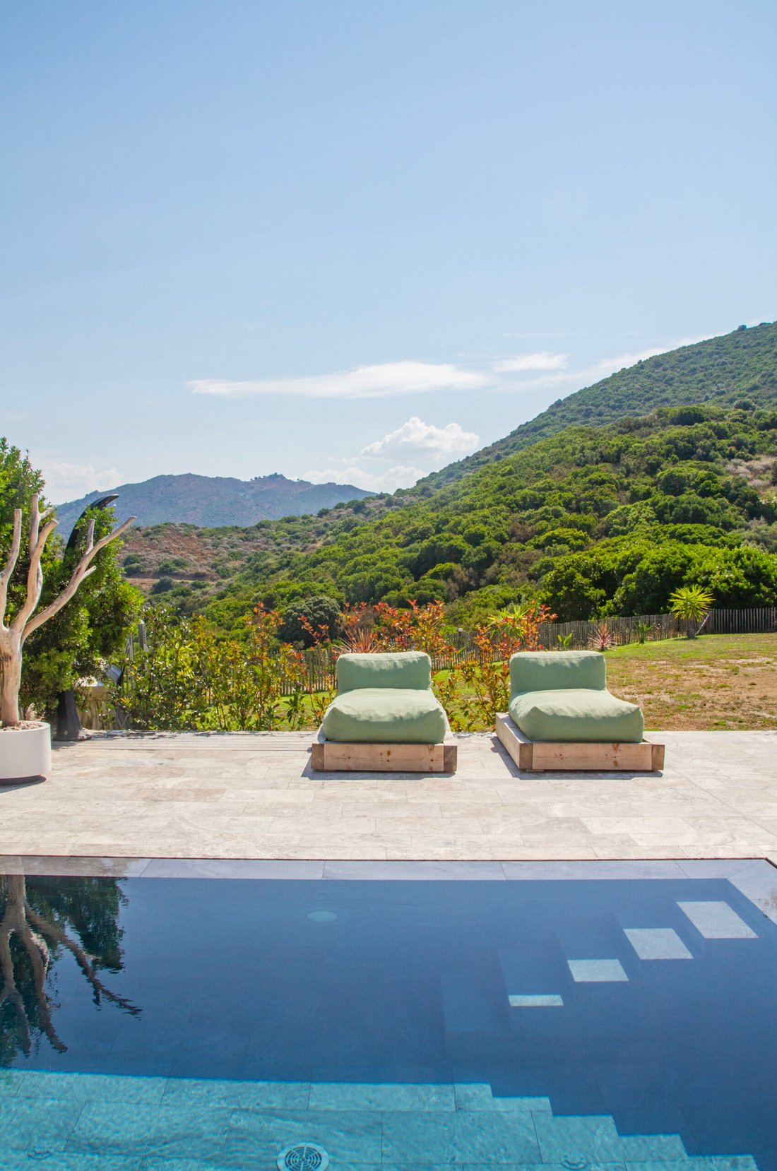 Villa in Ajaccio, Corsica, France 3 - 18352051