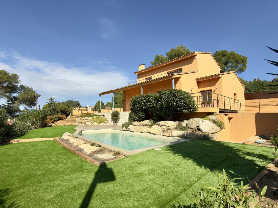 Maison à Llafranc, Palafrugell, Catalogne 2 - 18351238