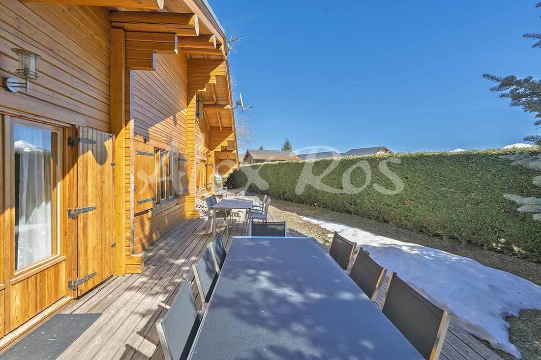 Chalet in Spain 4 - 18351129