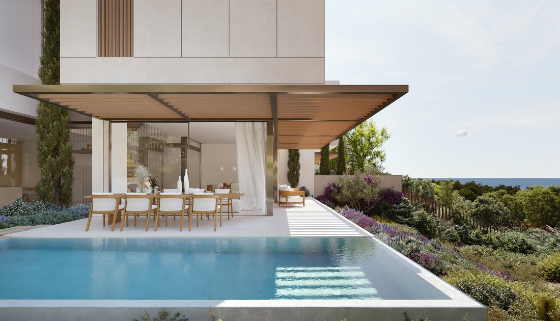 House in Tamariu, Palafrugell, Spain 3 - 18351379