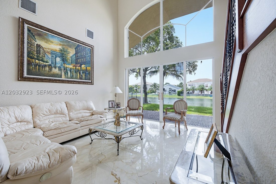 House in Miramar, Florida, United States 2 - 18354251