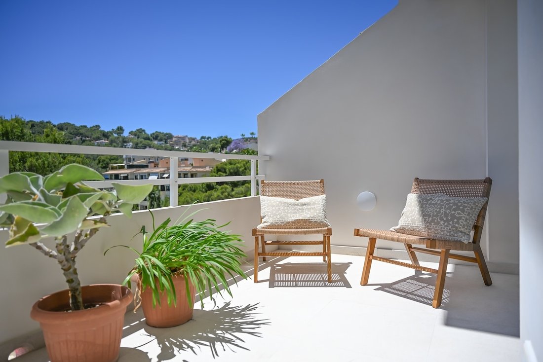 Apartment in Cas Catala, Calvia, Balearic Islands 3 - 15113716